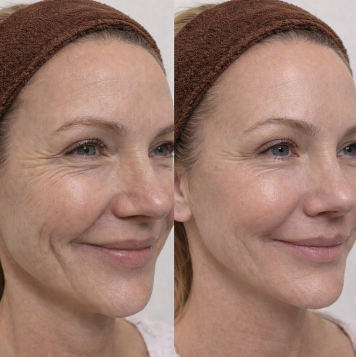 Fractional CO₂ Laser Resurfacing